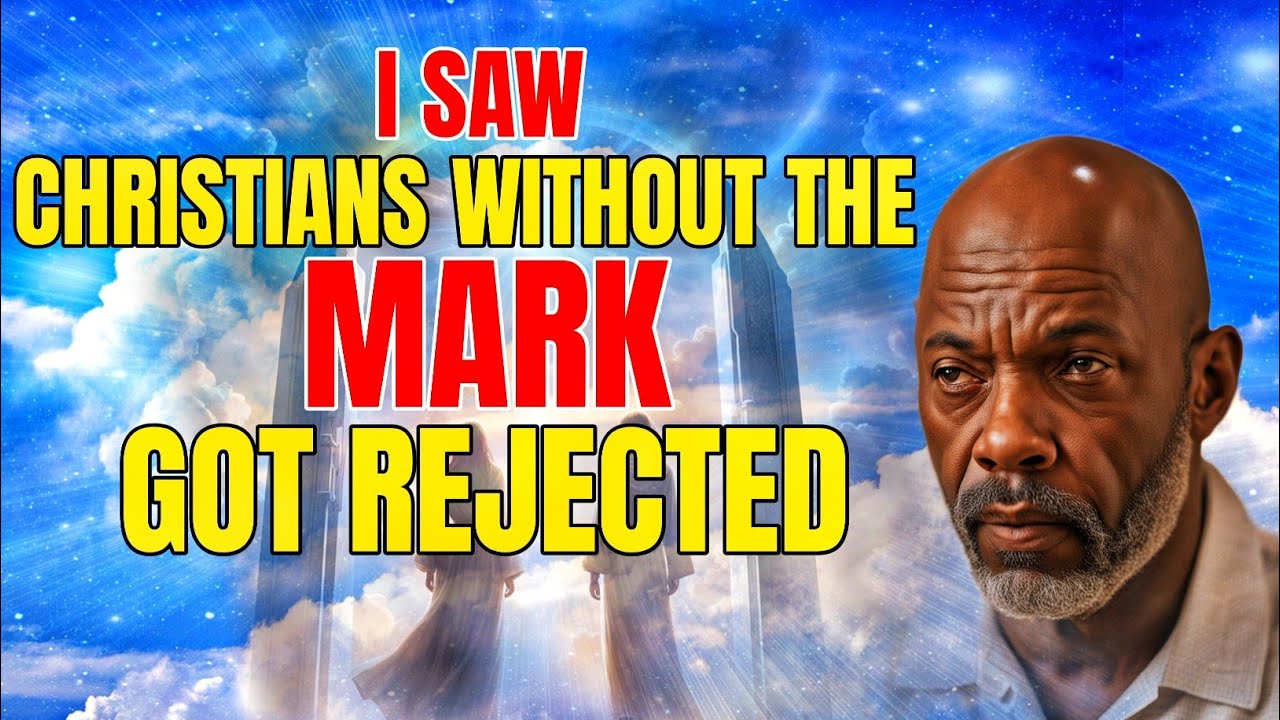 I DIED AND SAW WHY MANY COULDN'T MAKE IT TO HEAVEN - NEAR DEAD ...