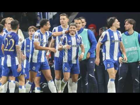 Highlights: Casa Pia 1-4 Porto | Liga Portugal 26/27