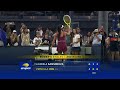 Liudmila Samsonova vs. Priscilla Hon Extended Highlights | 2025 US Open Round 2