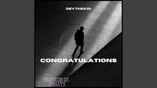 Congratulations
