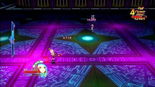 Tales of Graces ƒ- The Guardians(2) [Pascal solo]