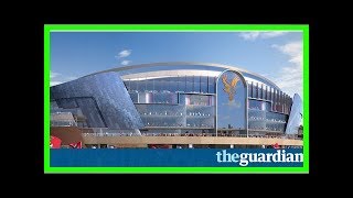 Crystal palace reveal selhurst park development plans costing up to £100m 2017