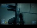 Battlefield 3 themegamale goes blind