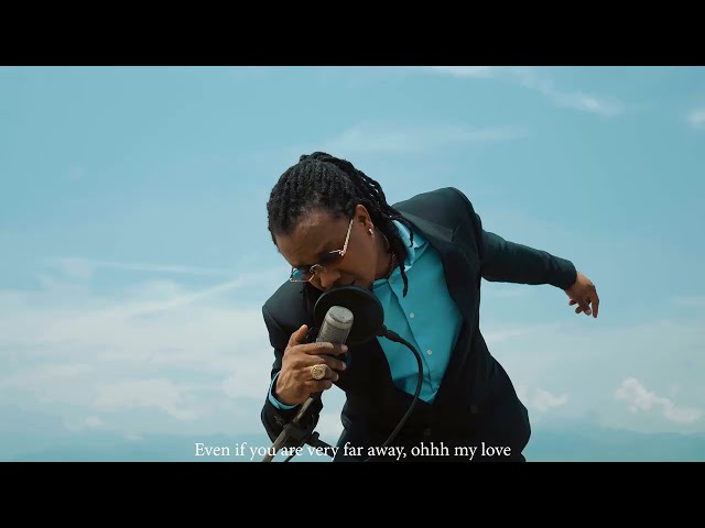 Nzotegereza by Lolilosimba (official video) class=