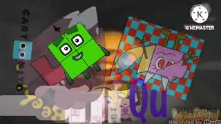 Knifenado Add Round 9