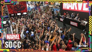 SDCC 2019 Recap with This Week In Marvel!