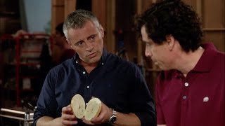 Matt LeBlanc loves being back with his ex-wife - Episodes: Series 4 Episode 4 Preview - BBC
