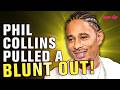 Phil Collins Flew Bone Thugs to a Castle in Sweden and Had Weed