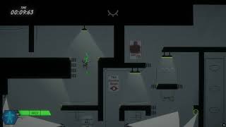 Elusive Core Zero Trace Gameplay v1.0 (No Audio)