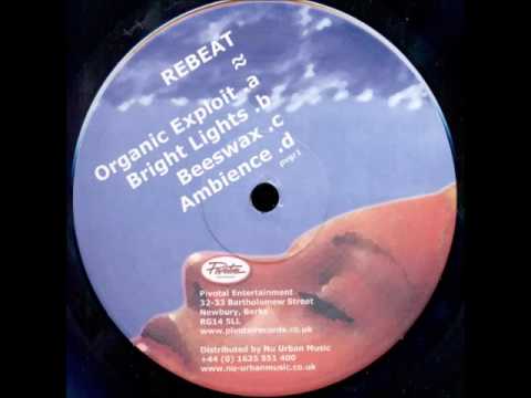 Rebeat — Rebeat - Ambience