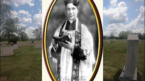 Fr James E Coyle Murdered by Methodist Preacher KK...