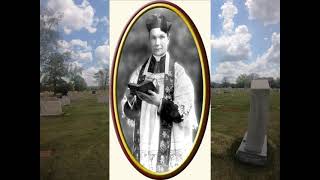 Fr James E Coyle Murdered by Methodist Preacher KKK Bigotry Racism