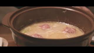 【とり田】お家で水炊き