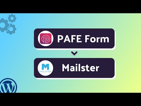 Integrating Piotnet Addons Form with Mailster | Step-by-Step Tutorial | Bit Integrations