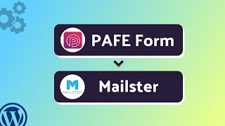 Integrating Piotnet Addons Form with Mailster | Step-by-Step Tutorial | Bit Integrations