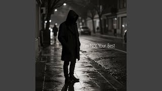 Sad in the End