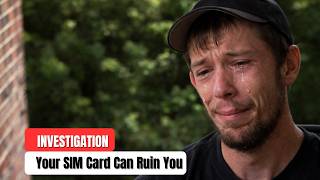 Full SIM Swap Scam Explained How Hackers Steal Your Phone Number and Drain Your Bank Account News