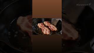 Robot dancing while cooking @cookingwitbender