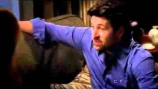 MEREDITH AND DEREK: I CHOSE YOU