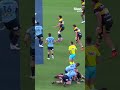 Try | Rova 78' | Hurricanes vs NSW Waratahs