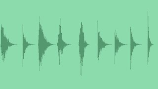 Cinematic Impact Sound Effects