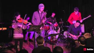 The Çay Party - As If