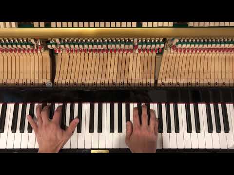 Such Great Heights - The Postal Service