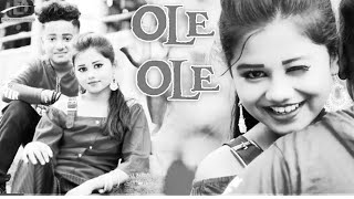 Ole Ole ओल ओल New Version Jab Bhi Koi Ladki Dekhu Snaha And Rochit Ujjal Dance Group 2
