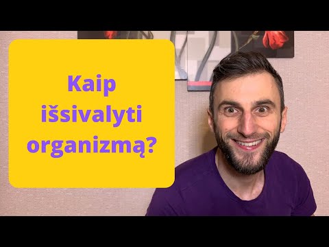 Video: Kaip Pašalinti Tulžies Skonį žuvyje