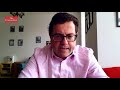 Alexei Navalny: will the West stand up to Russia?