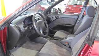 1998 Subaru Legacy Wagon - Secor Subaru - New London, CT 06320