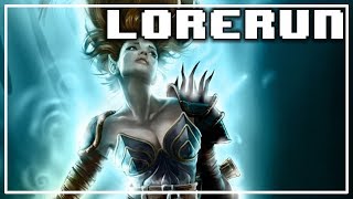 Lorerun: Neverwinter Nights Shadows of Undrentide, Part 4
