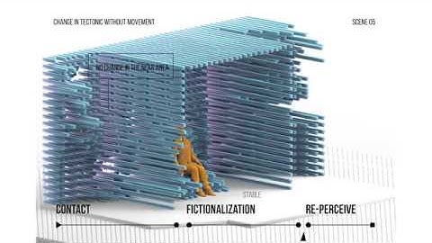 In a Praise of Void - UDK Berlin Do What You Want Studio