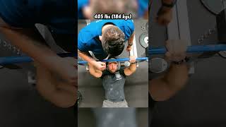 Could you lift that? 😱