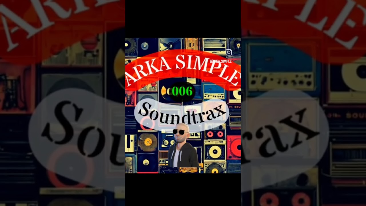 Leonardo - SOUNDTRACK 006 