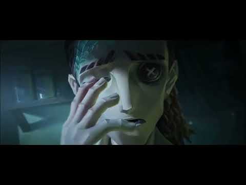 Identity V Historia del Profesor