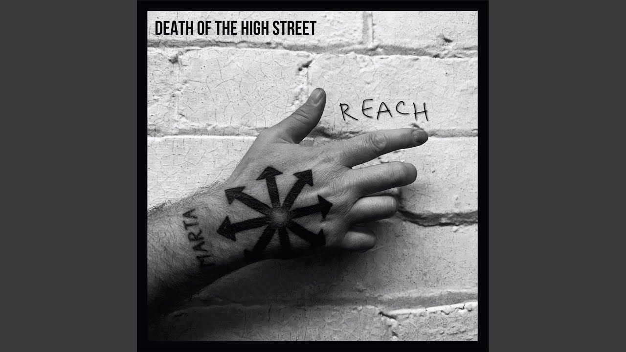 Watch Reach on YouTube Watch Reach on YouTube