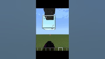 Logic in Minecraft #shorts #viral #minecraftlogic