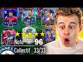 J'AI ENFIN EU MESSI 97 EN WORLD RECORD DRAFT FC26 😱