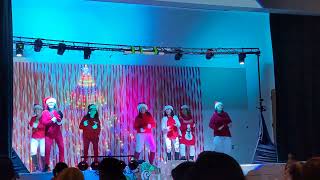 Pasko Nanaman by sexbomb ( I don't own the rights to the music) FAA Christmas Party 2023