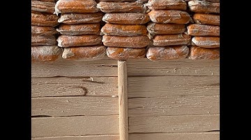 How to build sandbags 1/35