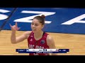KSC Szekszard - MBA Moscow | Highlights | EuroLeague Women 2021/22