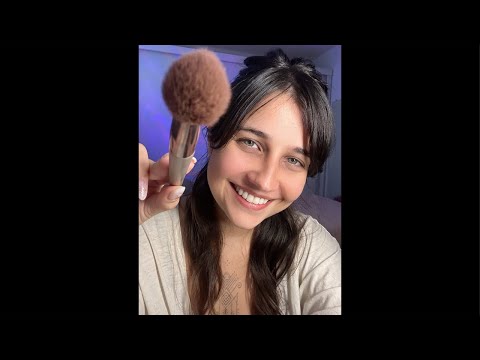 ASMR Lá Nas Alturas está ao vivo! Bastidores ✨ Me Arrumando Para Gravar ❤️