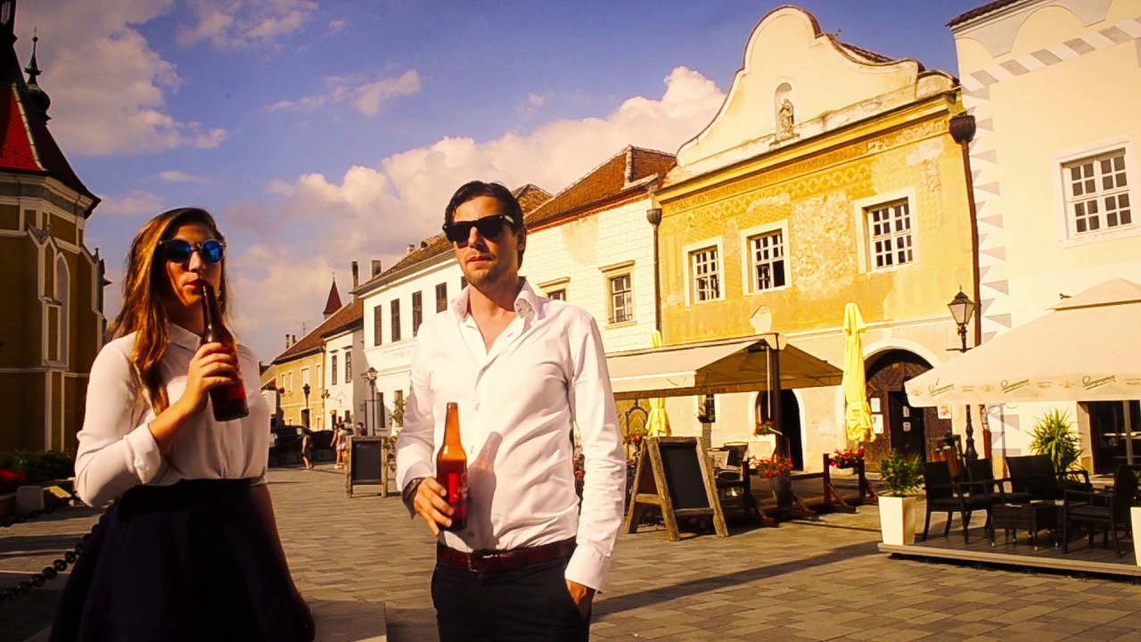 Kőszegi Beer - Sightseeing in Kőszeg