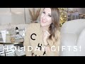 SEPHORA VIB HOLIDAY SALE HAUL, NEW JEWELRY COLLECTION, NEW HOLIDAY HOME DECOR & MORE. HOLIDAY GIFTS