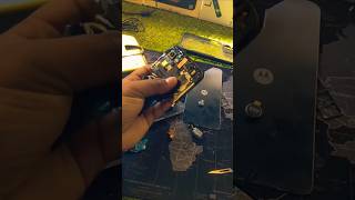 motorola #shortvideo#smartphone #repair #trending #youtube#technical #youtubeshort#shorts #subscribe