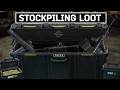 🔴 LIVE - STOCKPILING RESOURCES FOR UPCOMING EVENT (Escape From Tarkov)