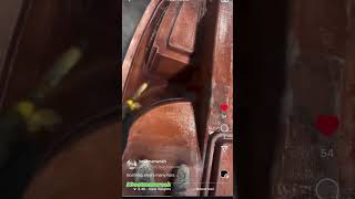 Deck Prep And Release