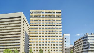 The Royal Park Hotel Ginza 6-chome | Tokyo, Japan | Hotel Review🏨 | Hotels in Japan 365