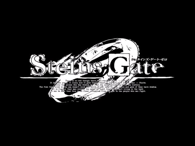 Steins;Gate 0 - Lyra | Lyrics | Legendado pt br class=